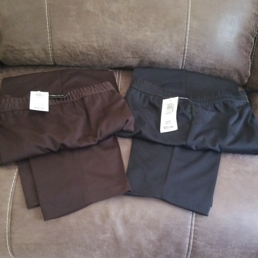 Women's Stretch Pants size XL
